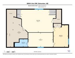 VX - (Metric) Schematic Floor Plan - (3)