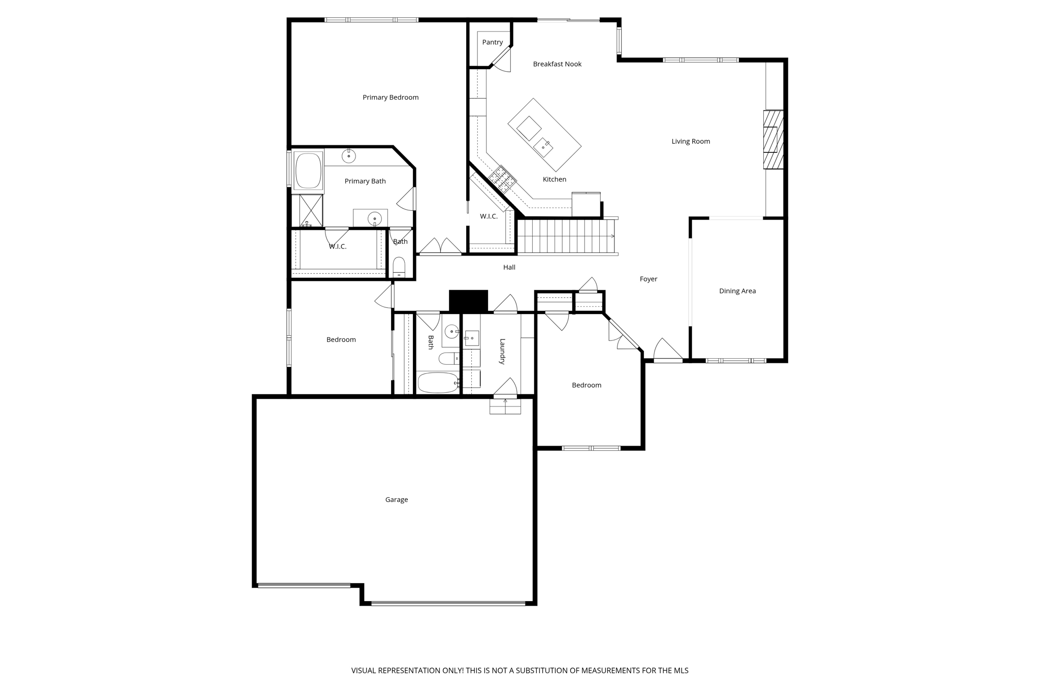 Floorplan #2