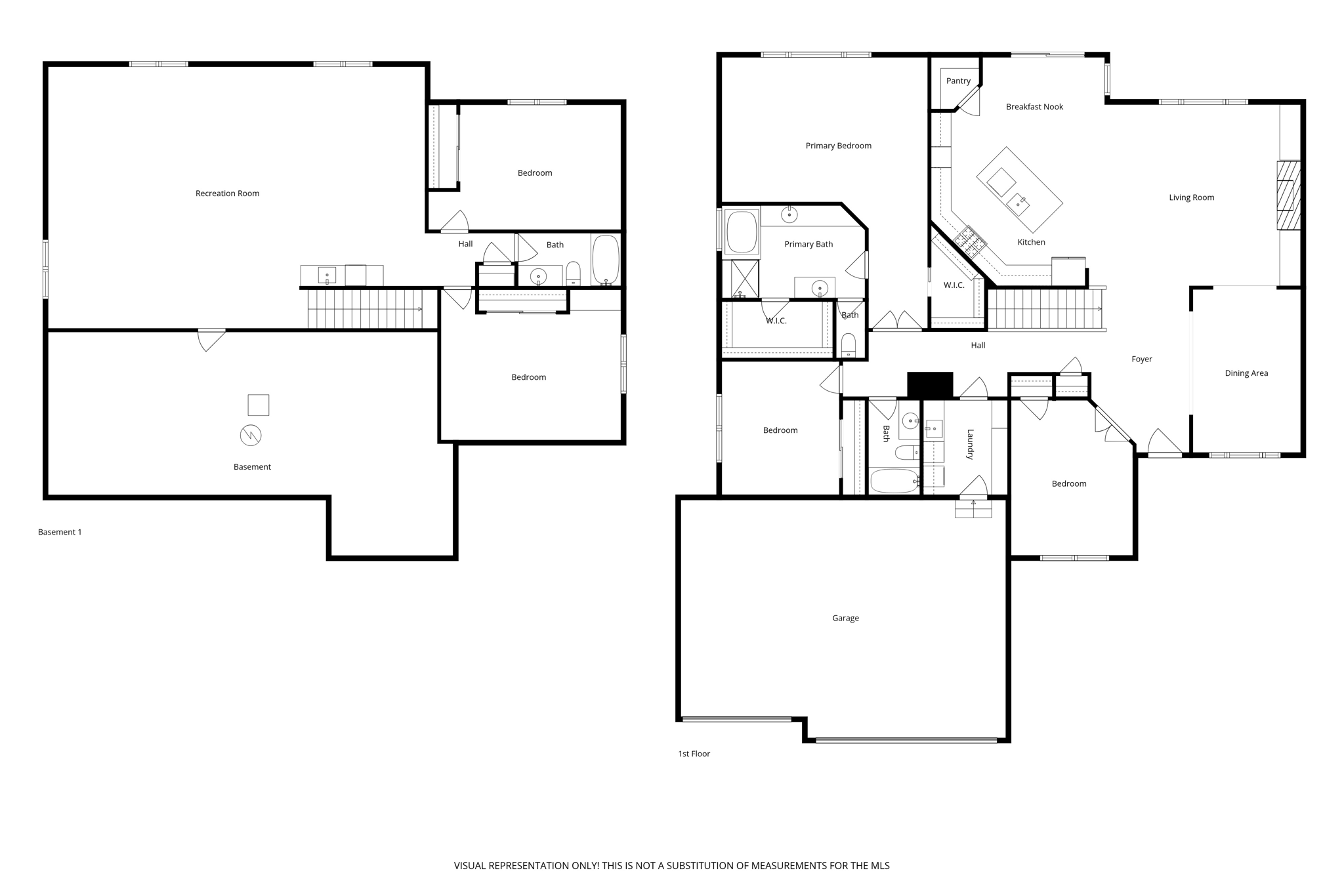 Floorplan #3