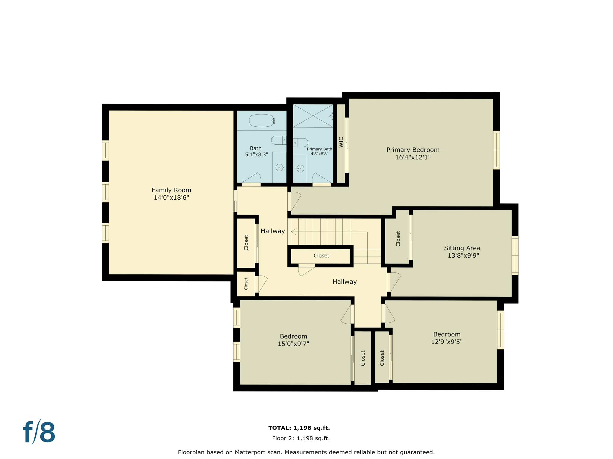 Floorplan #6