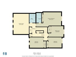 Floorplan #6