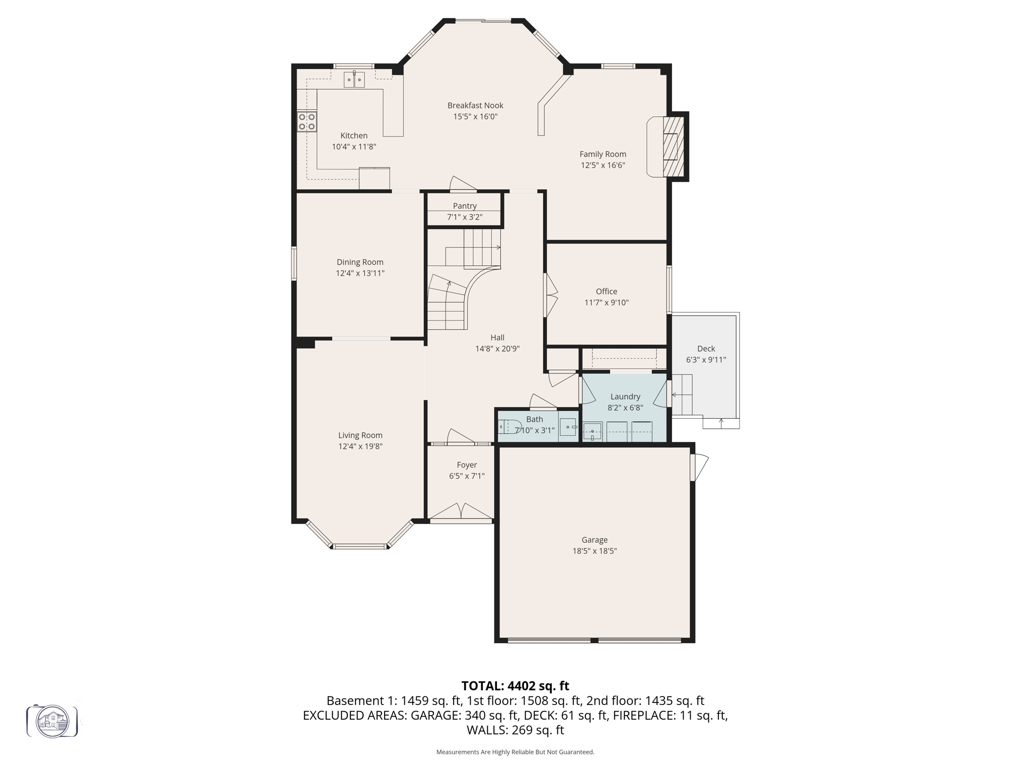 Floorplan #2