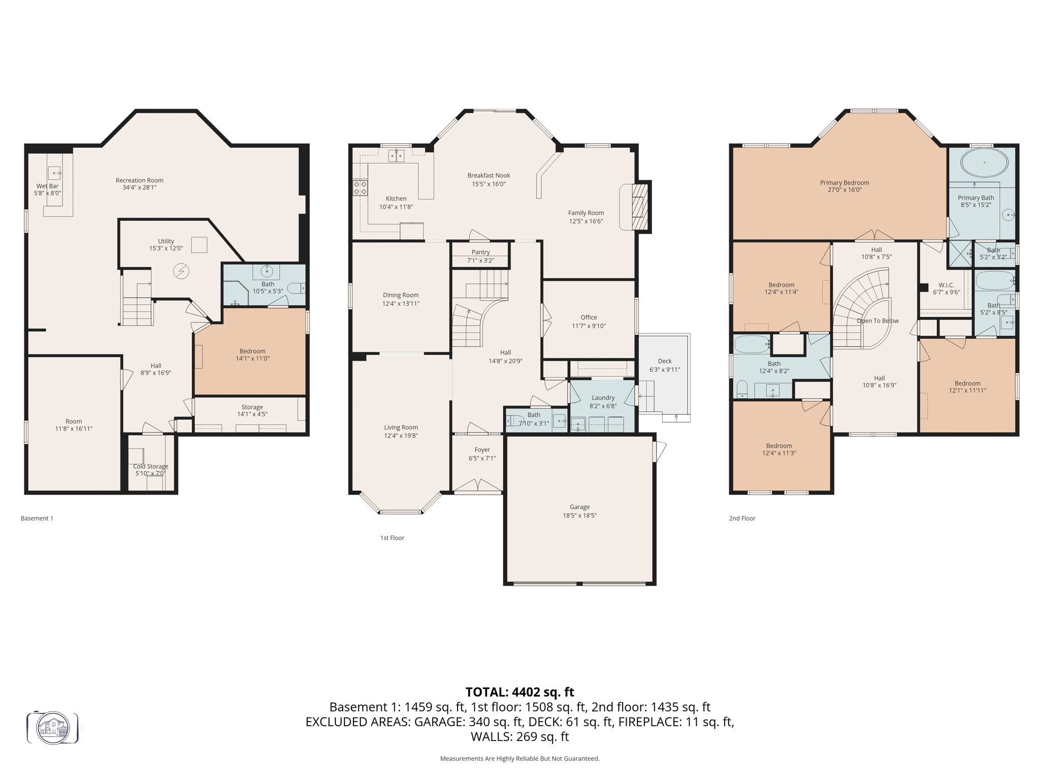 Floorplan #4