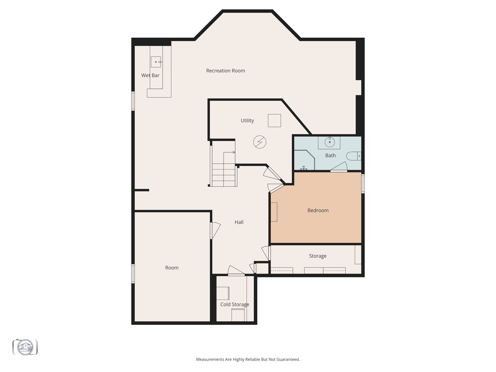 Floorplan #5
