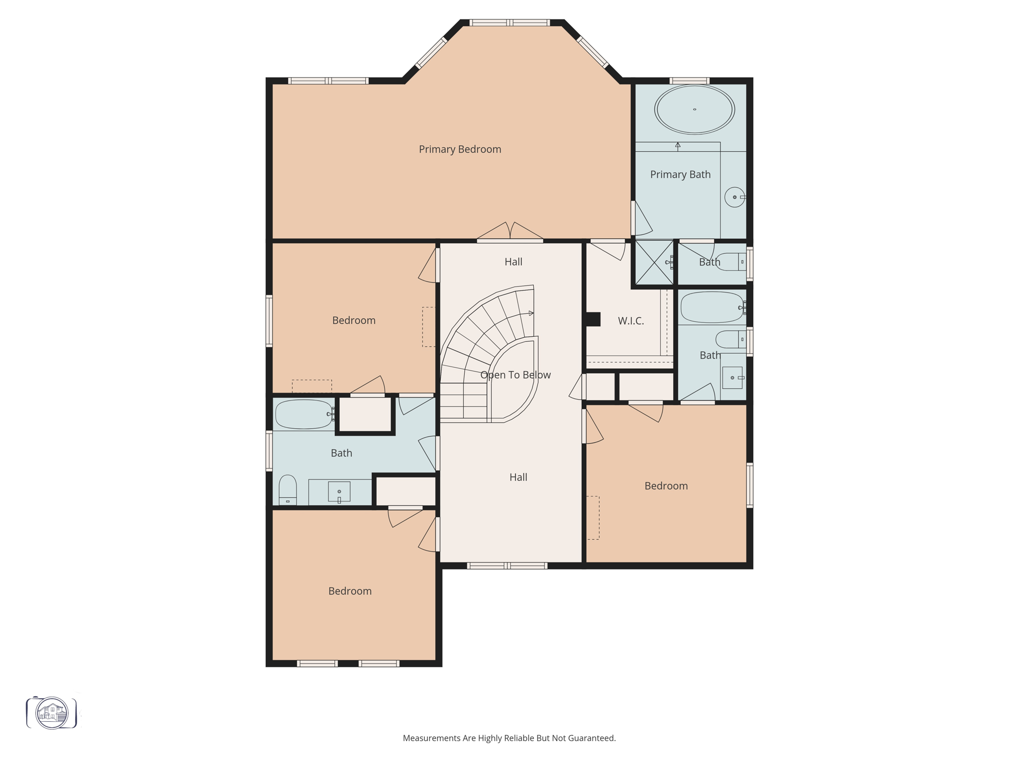 Floorplan #7