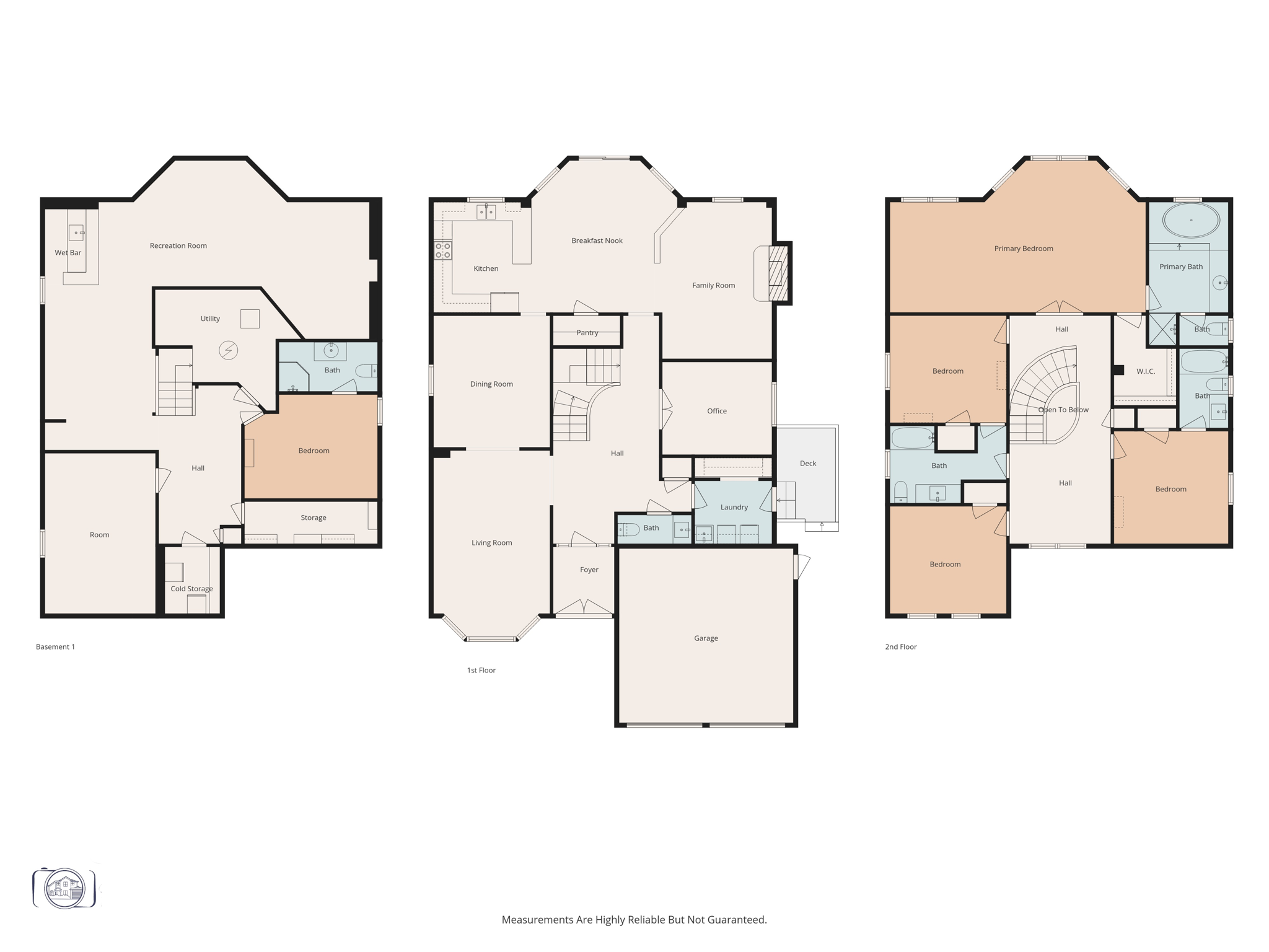 Floorplan #8