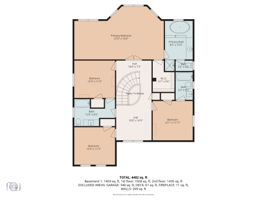 Floorplan #3