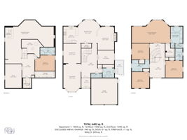 Floorplan #4