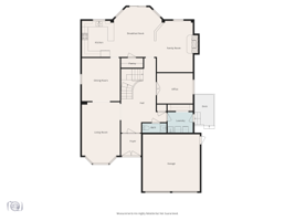 Floorplan #6