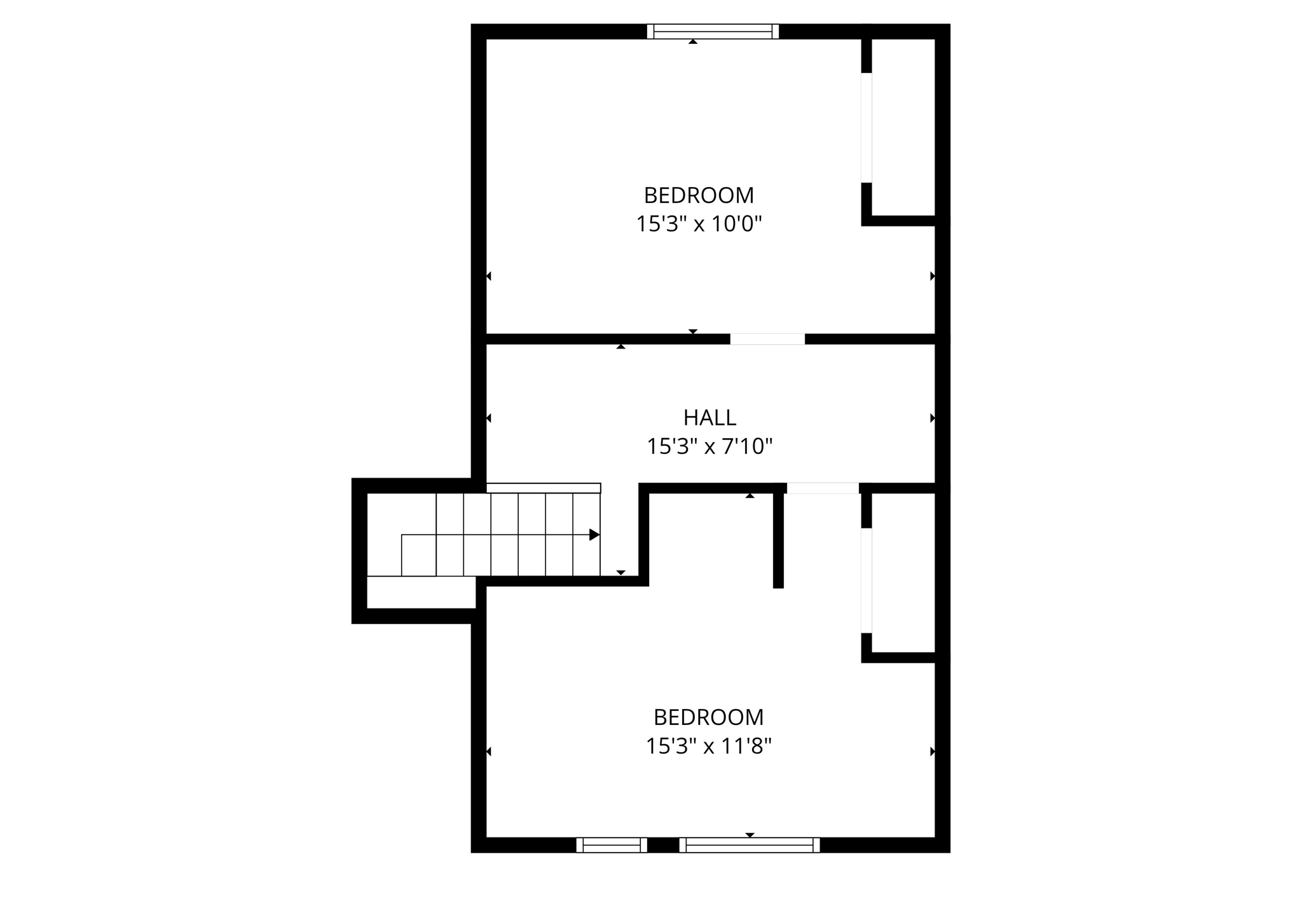 Floorplan #3