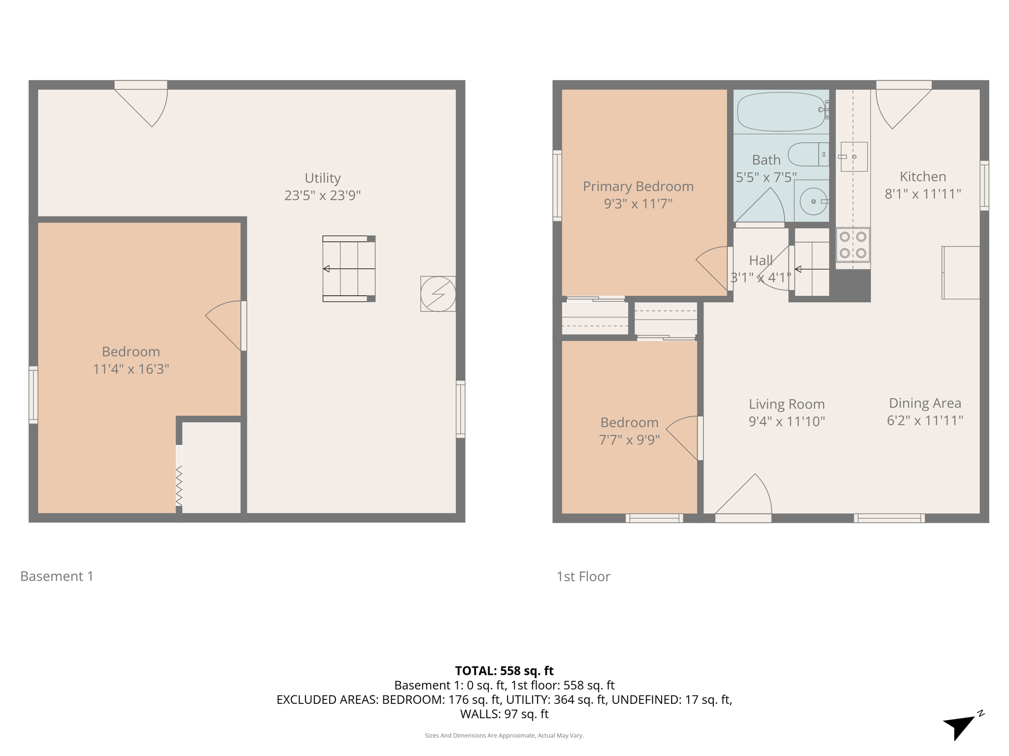 Floorplan #3