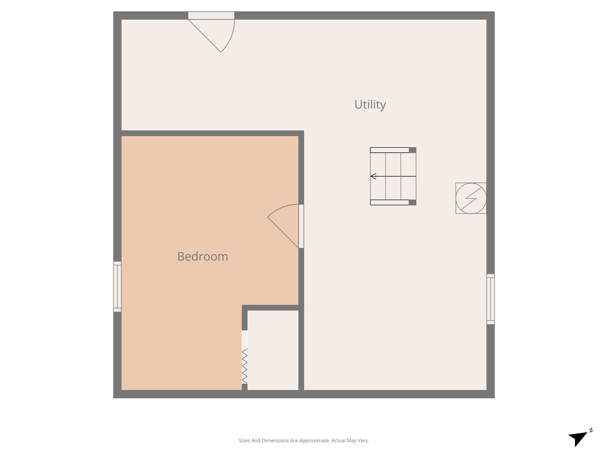 Floorplan #4