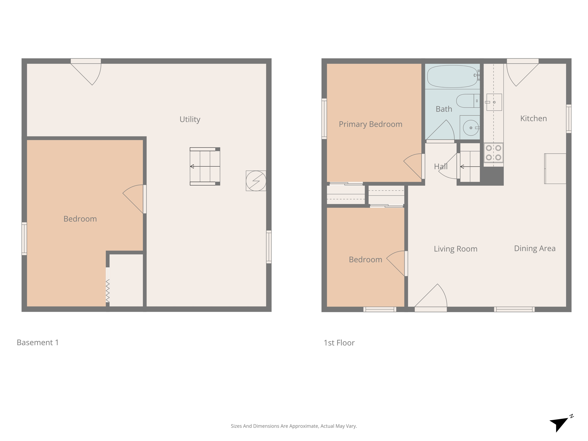 Floorplan #6