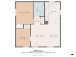 Floorplan #2