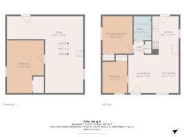Floorplan #3
