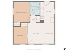 Floorplan #5