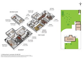 Floorplan #2