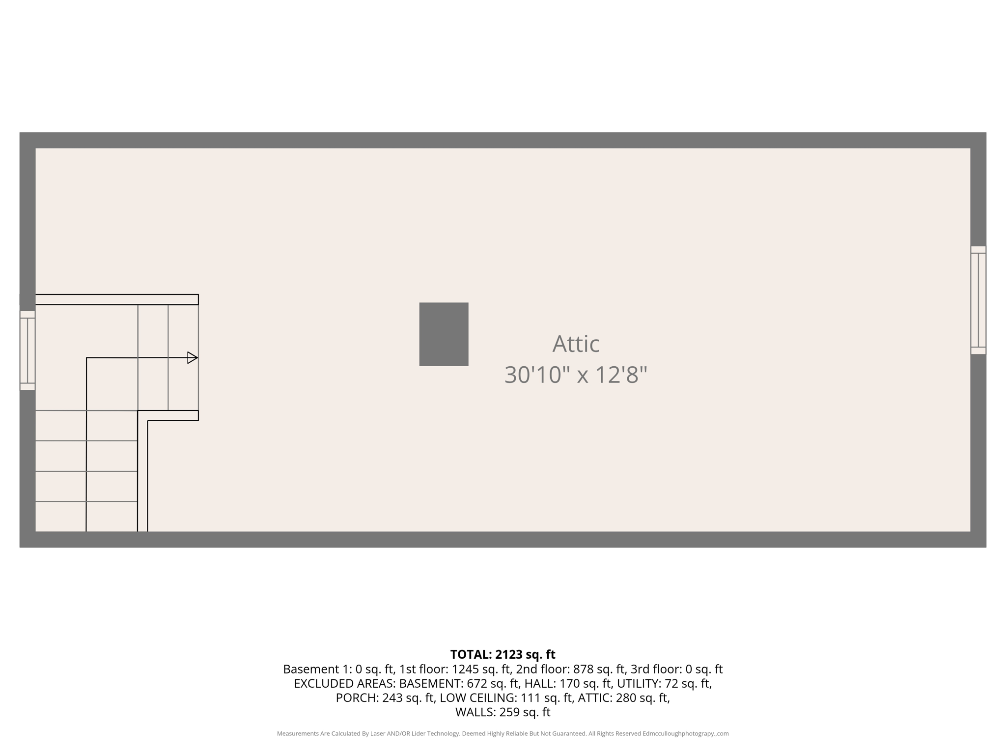 Floorplan #4
