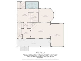 Floorplan #2