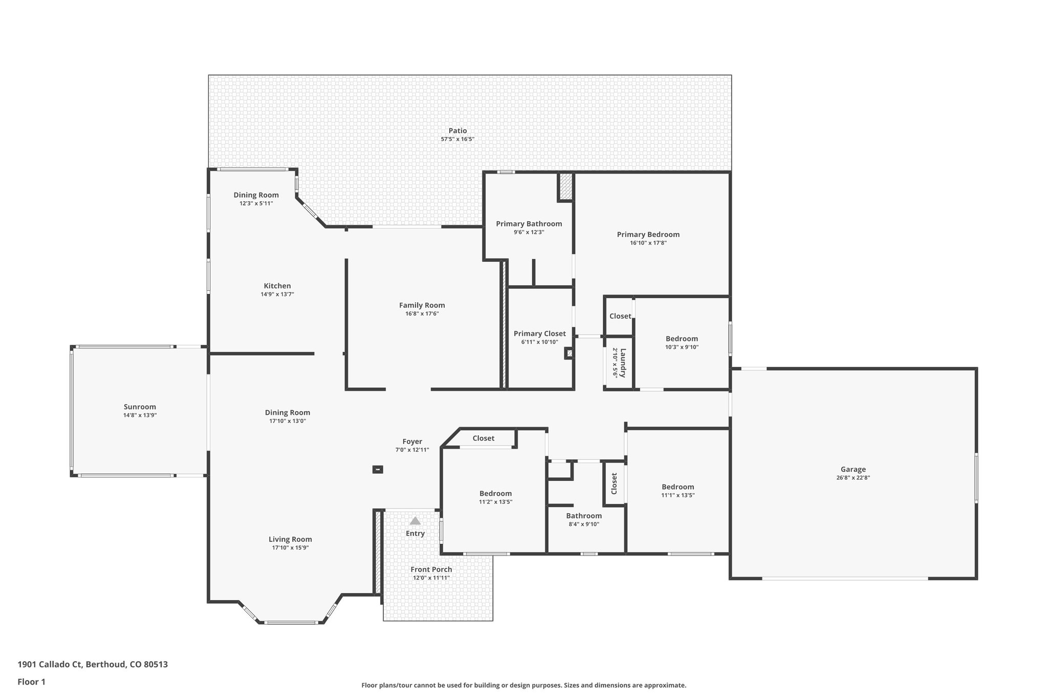 Floor 1