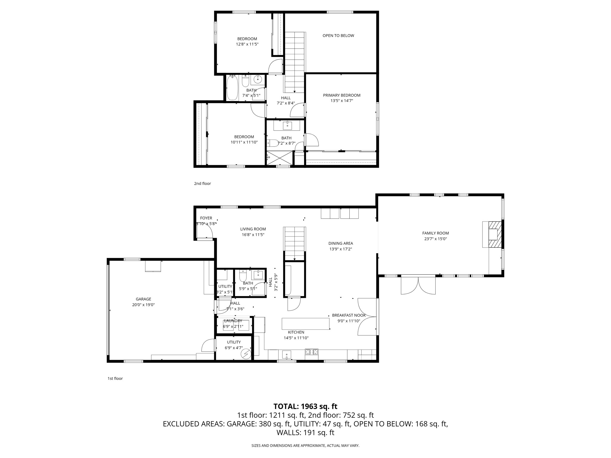 Floorplan #3