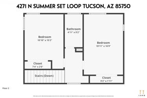 Floorplan #3