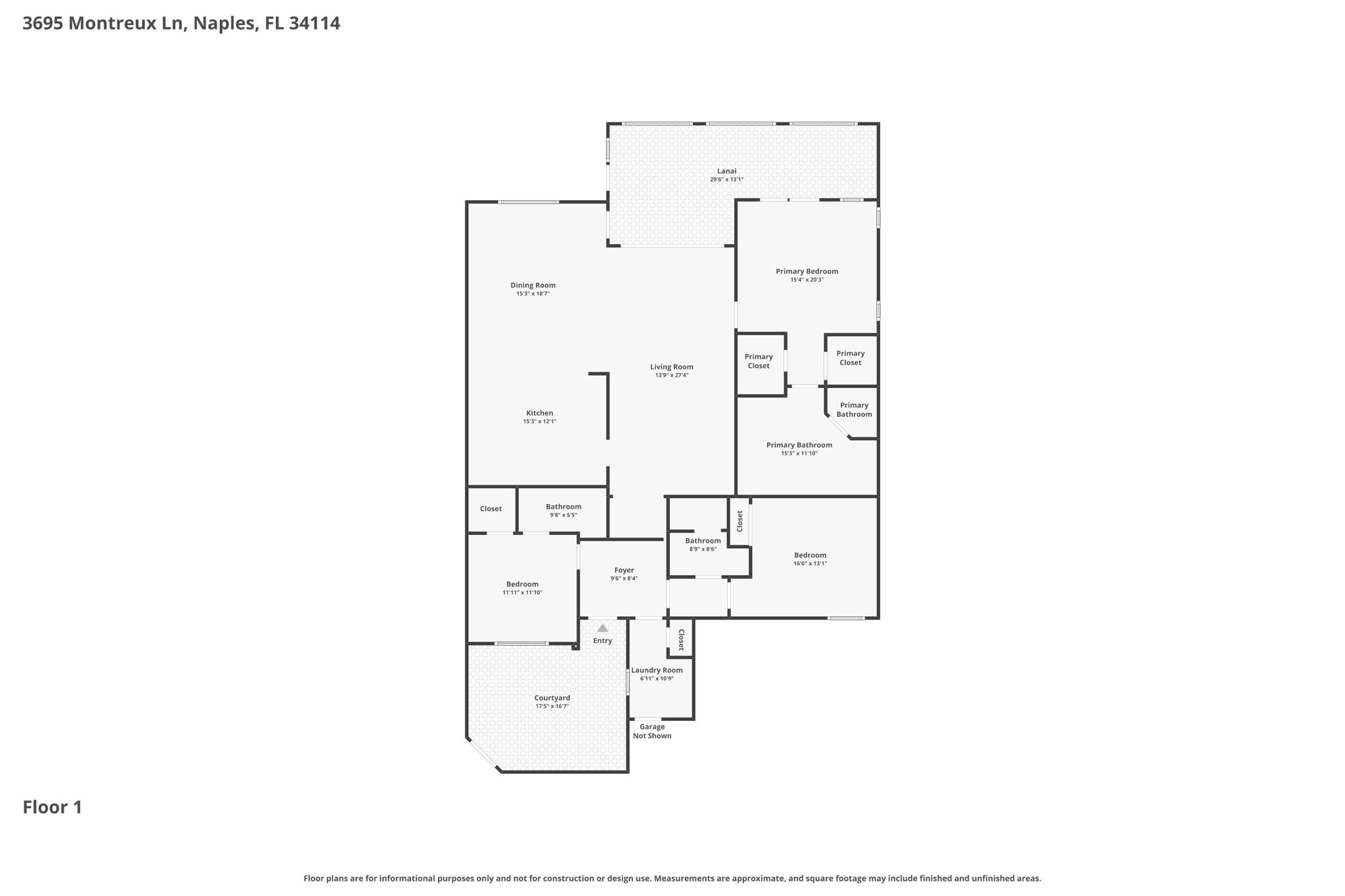 Floorplan #2