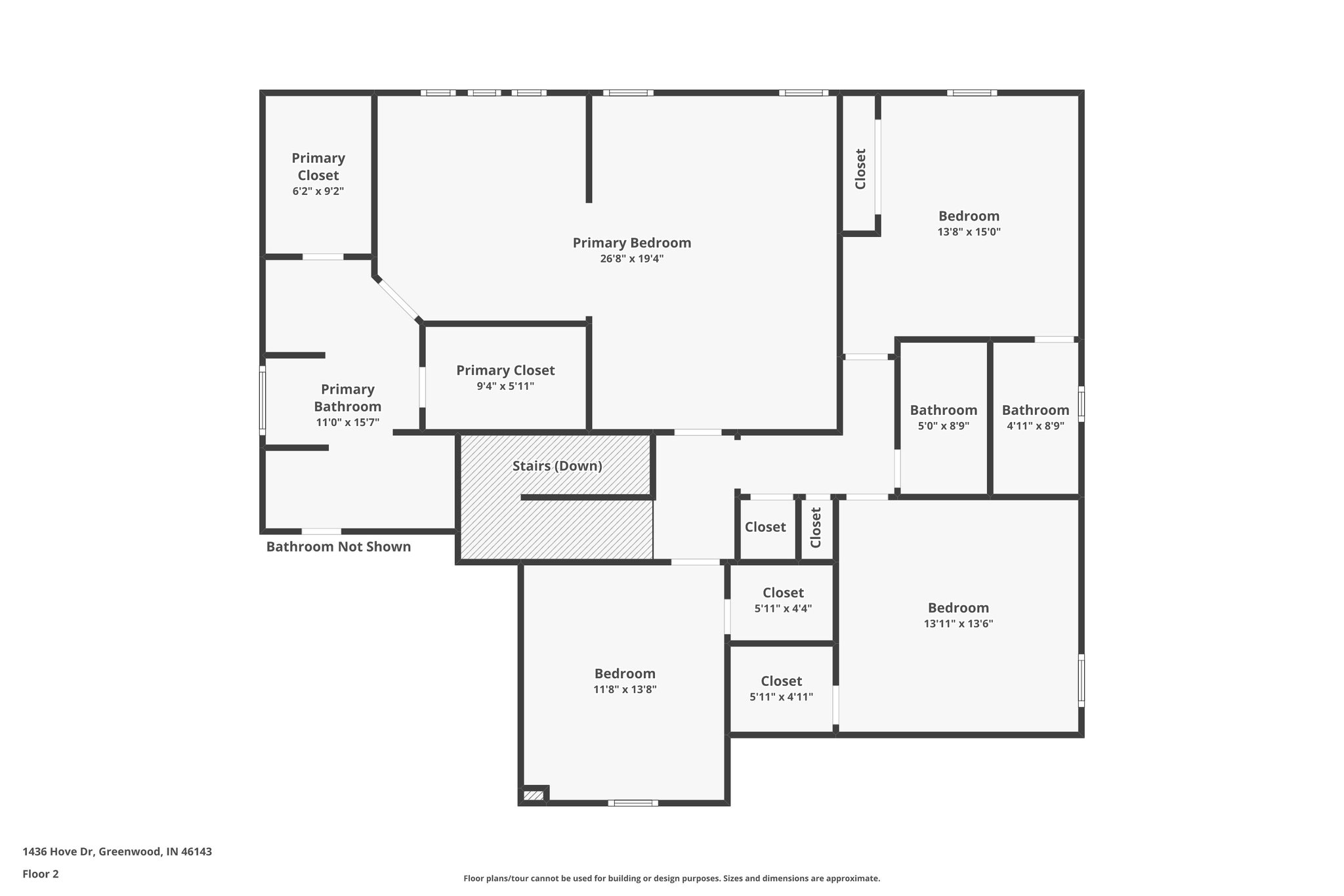 Floor 2