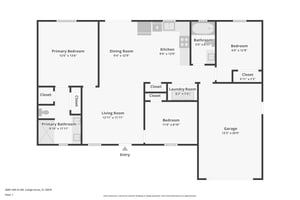 Floor 1