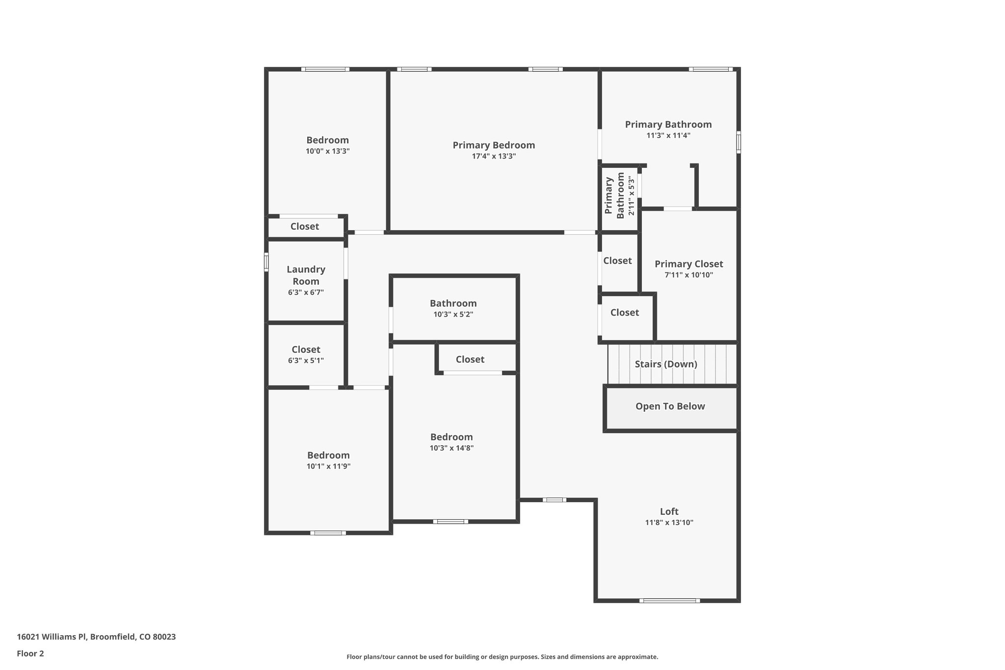Floor 2