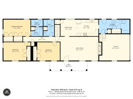 Floorplan #3