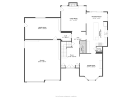 Floorplan #2