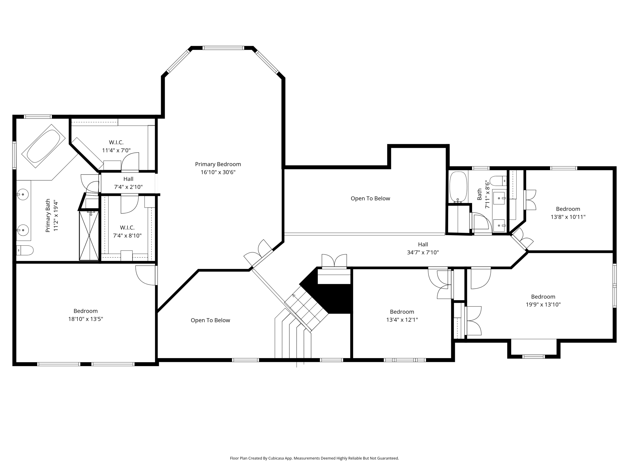 Floorplan #3