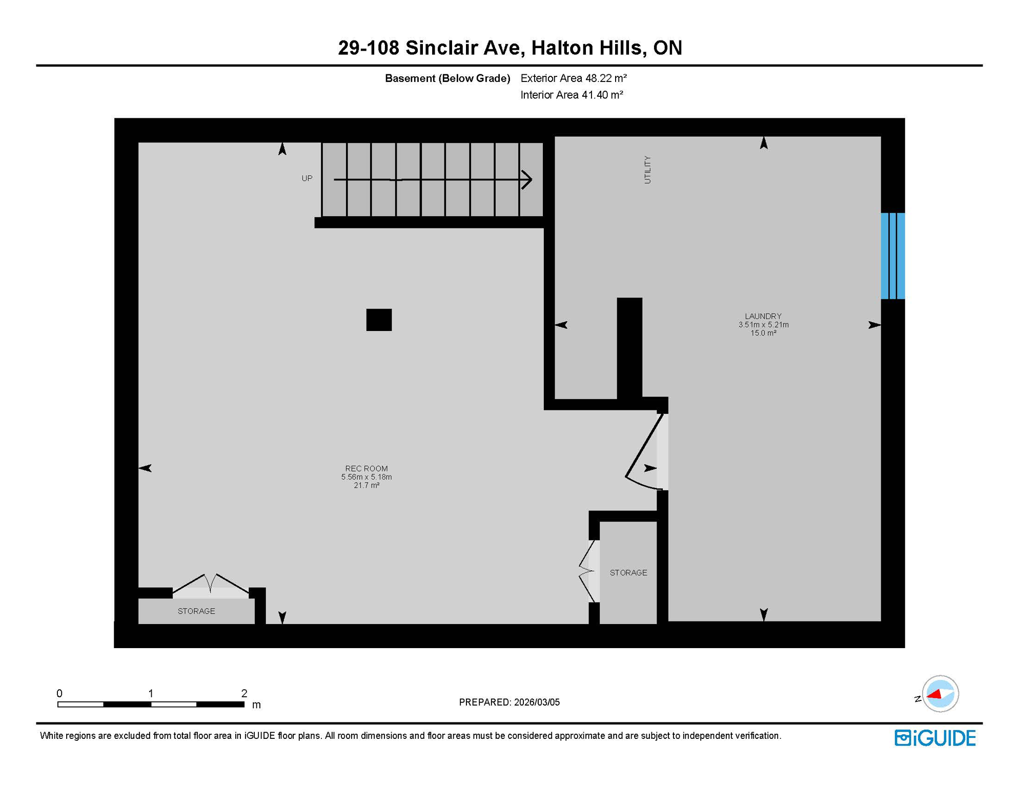 Floorplan #8