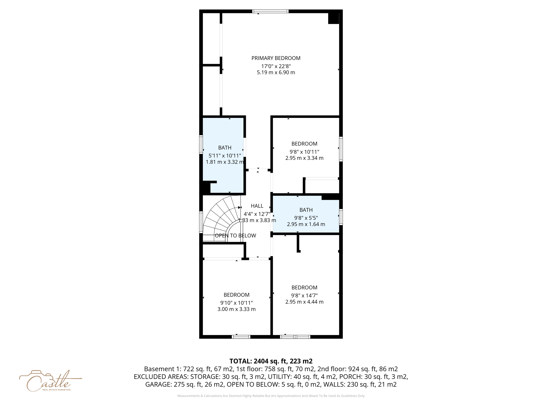 Floorplan #2