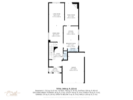 Floorplan #3