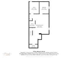 Floorplan #4