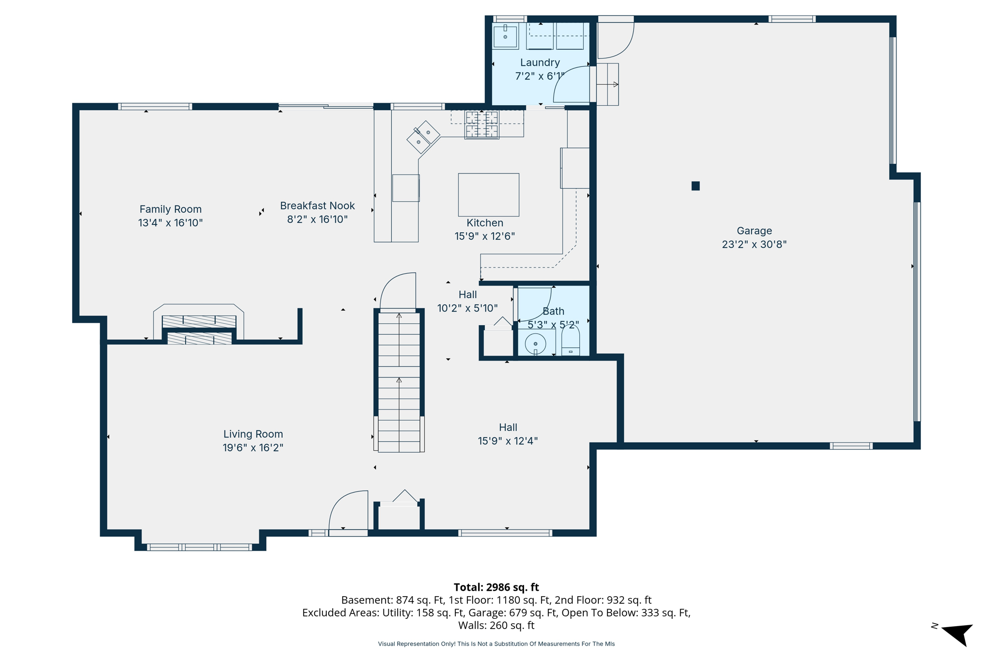 Floorplan #6