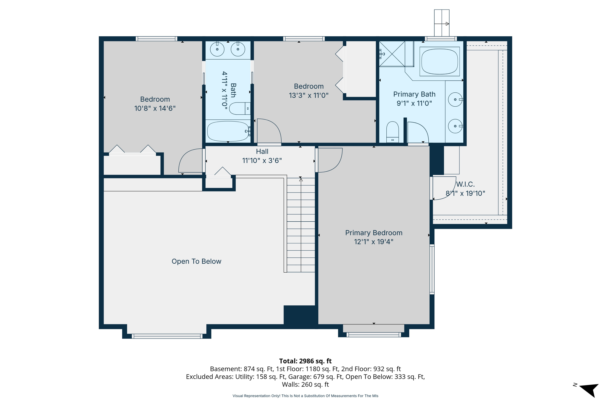 Floorplan #7