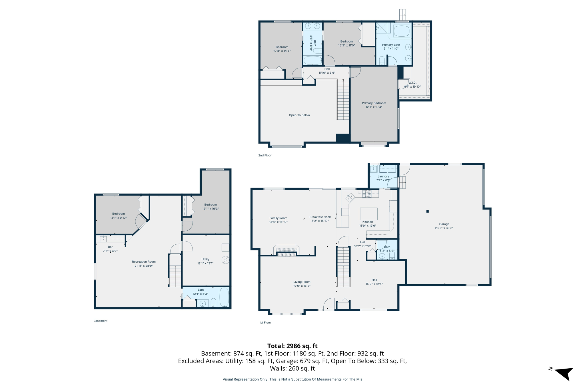 Floorplan #8