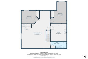 Floorplan #5
