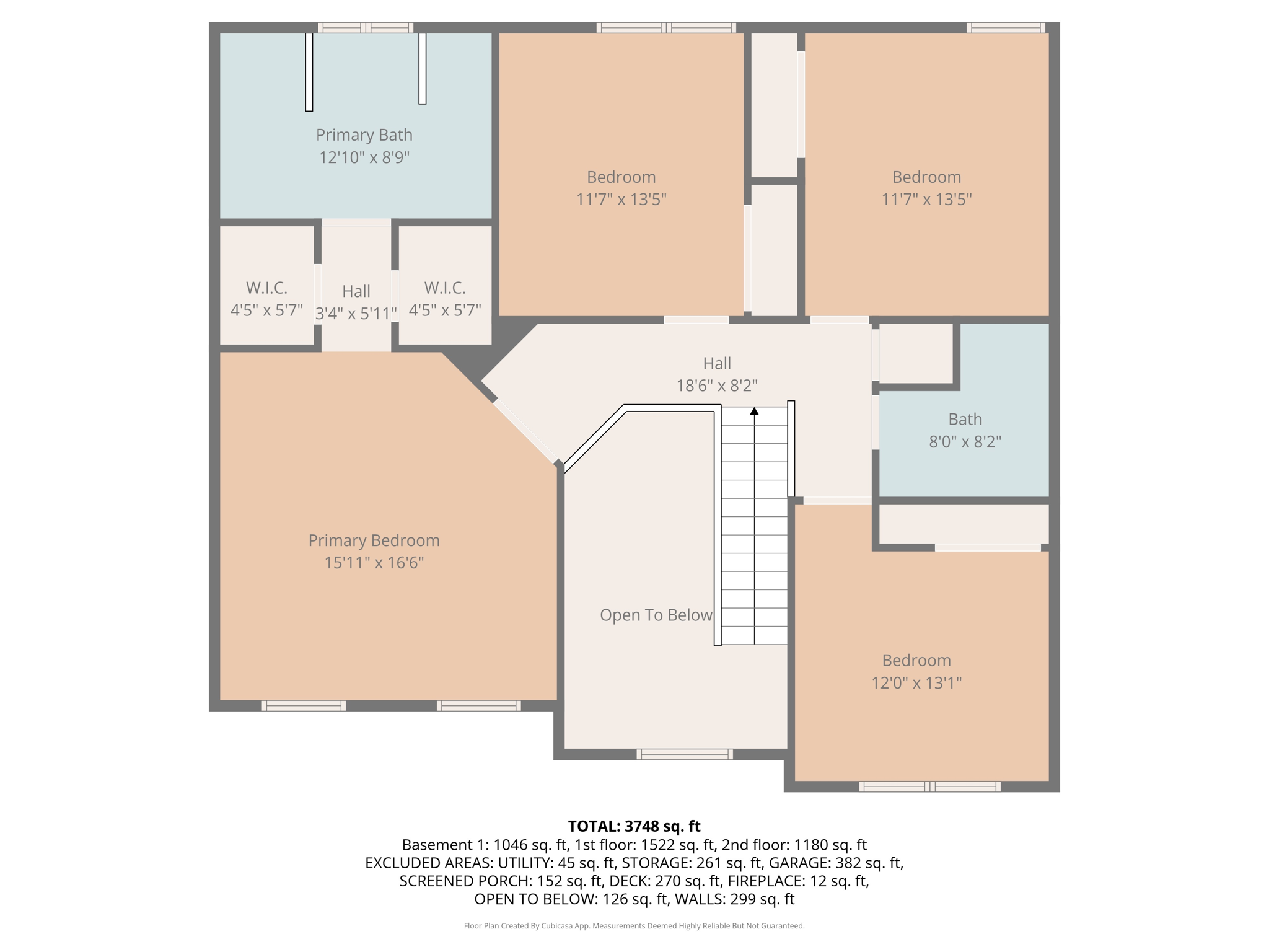 Floorplan #2