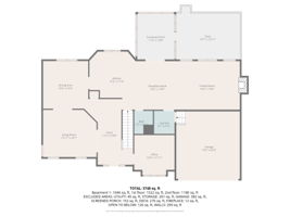 Floorplan #3