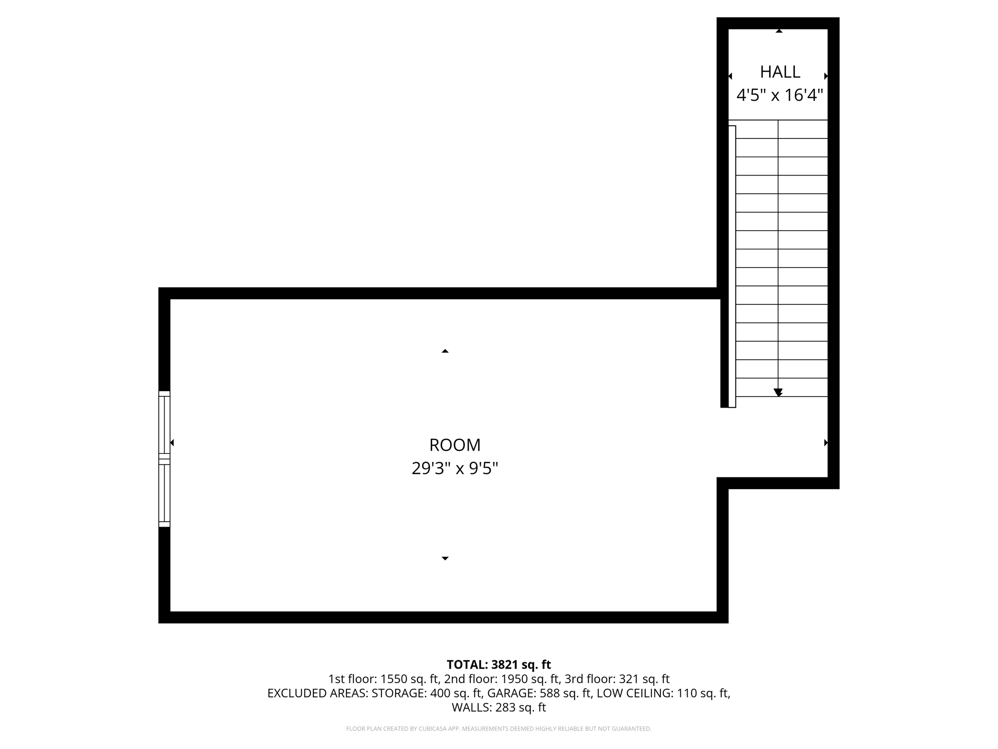 Floorplan #2