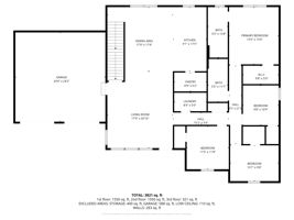 Floorplan #3