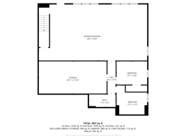 Floorplan #4