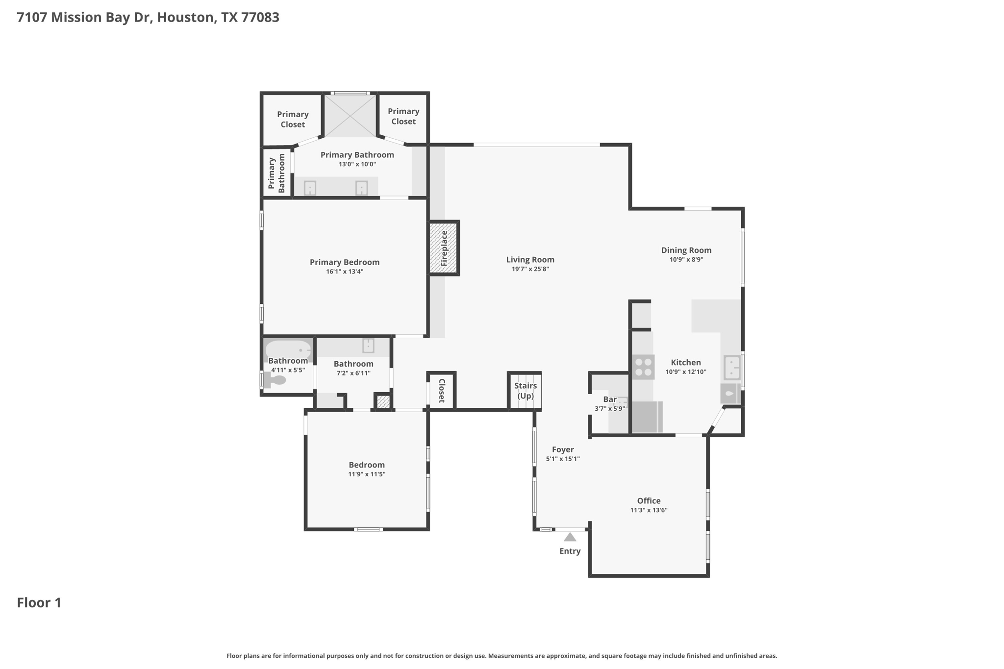 Floorplan #2