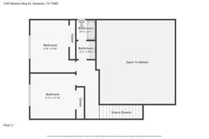 Floorplan #3