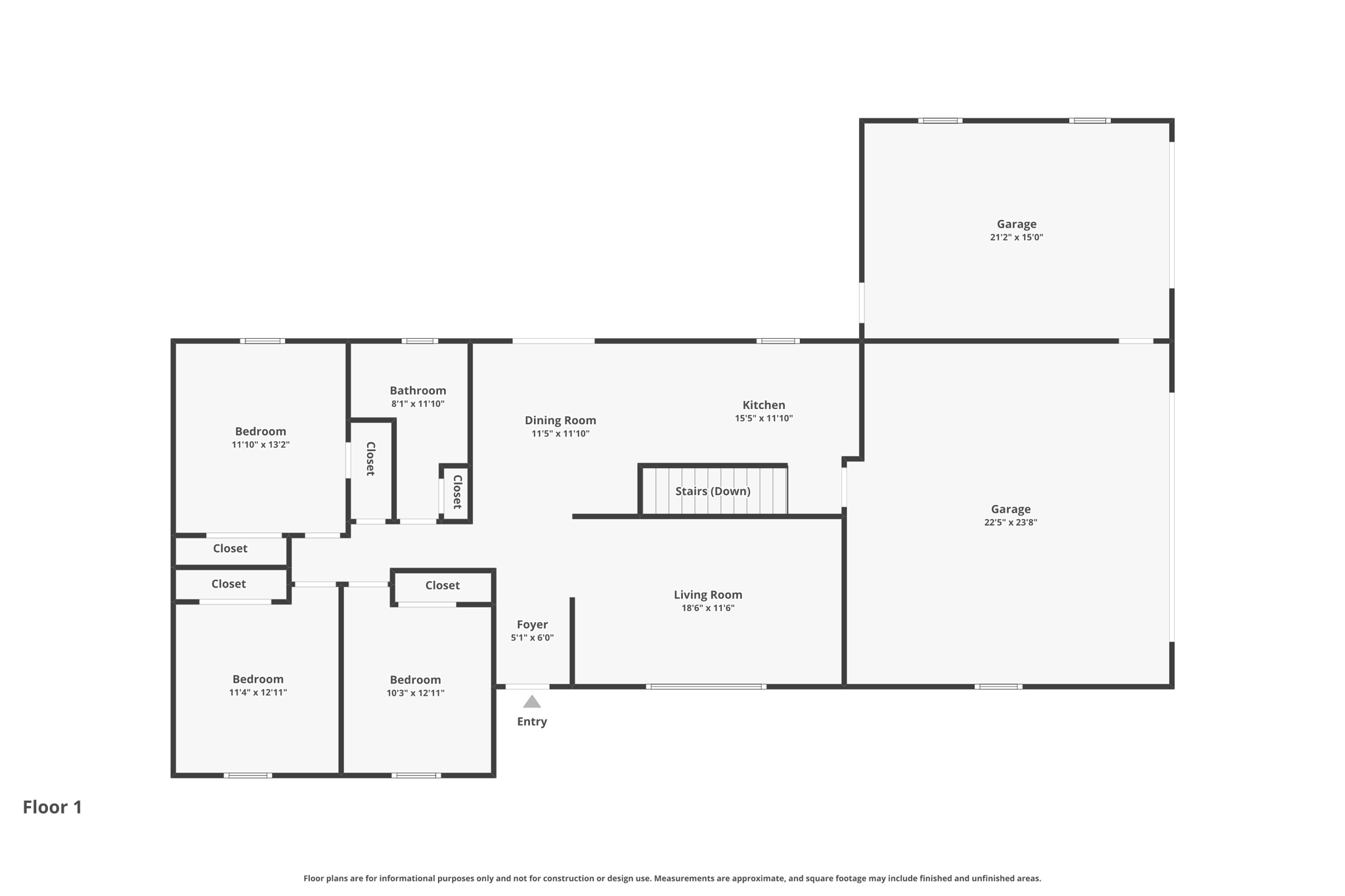 Floorplan #2