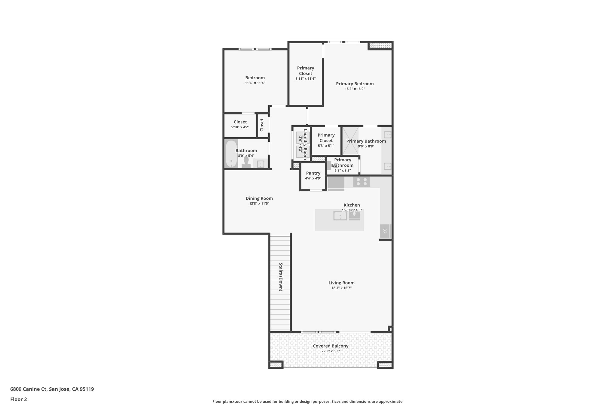 Floor 2